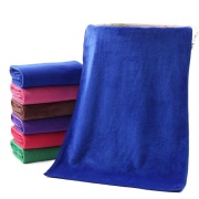 JESMARY - Khăn microfiber dùng trong gia đình, nhiều màu sắc